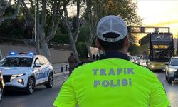 İstanbul'da yarın 3 ilçede bazı yollar trafiğe kapatılacak