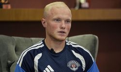 İsveçli futbolcu Rafferty'nin Kasımpaşa tercihiyle doğru bir adım attığına inancı tam