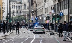 İtalya'da şiddetli protestoların ardından hükümet, Milano'da asker görevlendirme hazırlığında