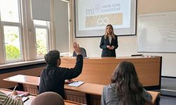 İTÜ Sıfır Atık Enstitüsü eğitime başladı