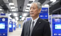 Japonya, Türkiye ile uzaydaki işbirliğini IAC 2026'da genişletmeye odaklandı