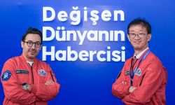 Japonya'nın Ankara Büyükelçisi Tamura Masami, TEKNOFEST Güneydoğu'yu ziyaret etti
