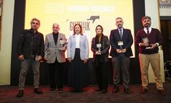 KADEM Sanat'ın düzenlediği 'Güzellik Algıları Fotoğraf Yarışması' ödülleri sahiplerini buldu