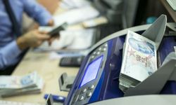 Kamu teşebbüslerinin 2027 yatırım hedefi 754,2 milyar lira