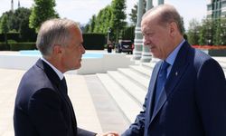 Kanada Başbakanı Carney yarın Türkiye'ye gelecek