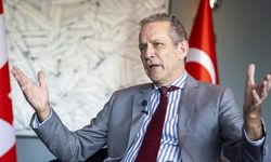 Kanada'nın Ankara Büyükelçisi Lebleu, Başbakan Carney'in Türkiye'ye yapacağı ziyareti değerlendirdi