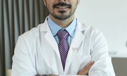 Kanser nedeniyle dilinin yarısı alınan hastanın dili yeniden yapılandırıldı