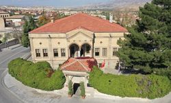 Kapadokya'nın asırlık konakları ve tarihi yapıları dijital veri tabanıyla geleceğe taşınıyor