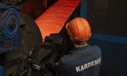 KARDEMİR, 4 milyar lira yatırımla kuracağı GES'leri 2028'de devreye alacak