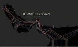 Katar'dan İran'a Hürmüz Boğazı'ndaki internet kablolarını hedef almama çağrısı