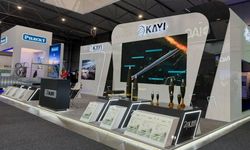 KAYI SAVUNMA mühimmat çözümlerini Çekya'da küresel vitrine çıkardı