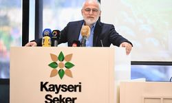 Kayseri'de üretilen 3 bin ton yeşil mercimek Migros mağazalarında satışa sunulacak