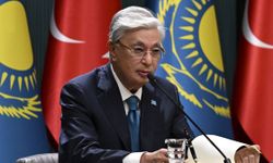 Kazakistan Cumhurbaşkanı Tokayev yarın Türkiye'yi ziyaret edecek