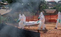 Kongo Demokratik Cumhuriyeti'ndeki Ebola salgınında ölü sayısı 4 bin 178'e yükseldi
