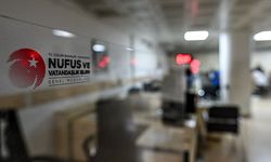 KPSS ön lisans sınavı için nüfus müdürlükleri pazar günü açık olacak