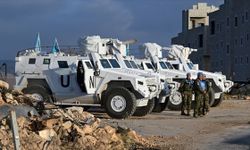 Lübnan ve İrlanda'dan UNIFIL sonrası Lübnan'ın güneyinde uluslararası varlık çağrısı