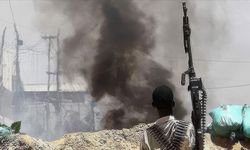 Mali'de ordu, Kidal kentinde kontrolü yeniden sağladı