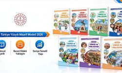 MEB'in 'Türkçe ve Türk Kültürü' ders kitapları erişime açıldı