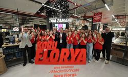 MediaMarkt Türkiye İstanbul'da yeni mağaza açtı