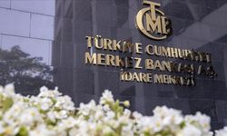 Merkez Bankası rezervleri 171,6 milyar dolar oldu