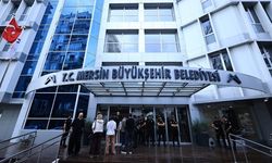 Mersin Büyükşehir Belediye Başkanı Seçer ve 58 kişi yolsuzluk iddiasıyla gözaltında