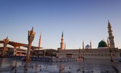 Mescid-i Nebevi İmamı, mescide hizmet veren tesise saldırıyı mescidin kutsallığının ihlali olarak nitelendirdi