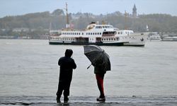 Meteorolojiden İstanbul'un da aralarında bulunduğu 10 il için sarı ve turuncu kodlu uyarı