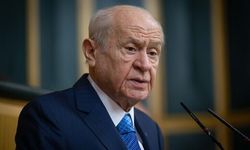 MHP Genel Başkanı Bahçeli'den '3 Ekim Türk Dünyası Günü' mesajı