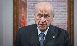 MHP Genel Başkanı Bahçeli'den Türkiye-Libya deniz yetki muhtırasının onaylanmasına ilişkin açıklama
