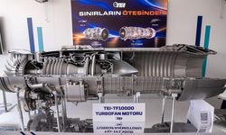 Milli motorlar GÖKBEY ve KIZILELMA ile buluşacak