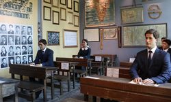 Milli Mücadele kahramanlarının 'Taş Mektep'i 133 yıllık eğitim serüvenini sürdürüyor