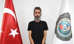 MİT, Reyhanlı'daki terör saldırısının faillerinden Ömer el-Hatip'i yakaladı