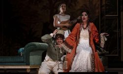 Mozart'ın 240 yıllık 'Figaro'su Ankara'da dinamik ve mizahi yorumla sahnelenecek