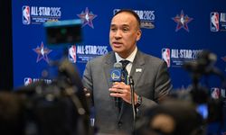 NBA Başkan Yardımcısı Tatum, NBA Avrupa'nın takımlara sunacağı kaynağa dikkati çekti