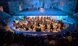 Opera ve balenin perdesi Anadolu'nun ilçelerinde açılacak