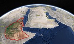 Ortak geçmişten gerilim sarmalına: Eritre-Etiyopya ilişkileri