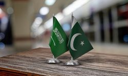 Pakistan, Husi saldırıları karşısında Suudi Arabistan'a desteğini yineledi