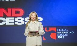 Pazarlama dünyası Global Marketing Summit 2026'da bir araya geldi