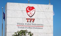 PFDK, Süper Lig'den 5 kulübe para cezası verdi