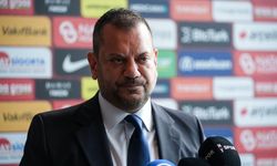 PFDK, Trabzonspor Kulübü Başkanı Ertuğrul Doğan'a 45 gün ceza verdi