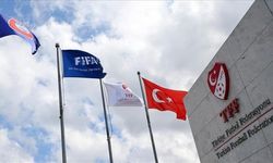 PFDK'den Süper Lig'den 8 kulübe para cezası