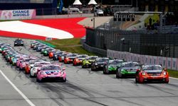 Porsche Mobil 1 Supercup, 2027'de İstanbul Park'ta düzenlenecek