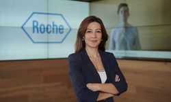 Roche İlaç Türkiye'de üst düzey atama