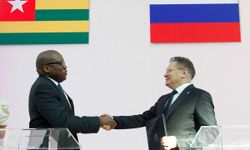 Rosatom ile Togo Enerji Bakanlığı, barışçıl nükleer enerji alanında işbirliği yapacak