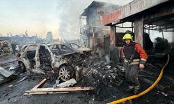 Rusya-Ukrayna İHA savaşında taraflar üstünlük arayışında