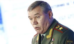 Rusya, Ukrayna'da Herson yönünde 27 Ekim'de başlayacak geçici ateşkes ilan etti