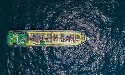 Rusya'dan dizel yüklü 3 tanker ihracat için yola çıktı
