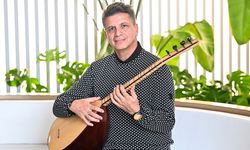 Sanatçı Ümit Yılmaz, 'Metruk' eserinin hikayesini anlattı