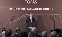 Sanayi ve Teknoloji Bakanı Kacır: Otomotiv sektörümüz, Türk sanayisinin yüz akı olmaya devam ediyor