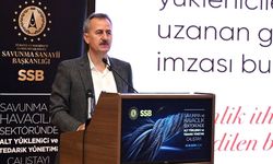 Savunma ve havacılık sanayisi 2026'da 15 milyar dolarlık yeni iş aldı